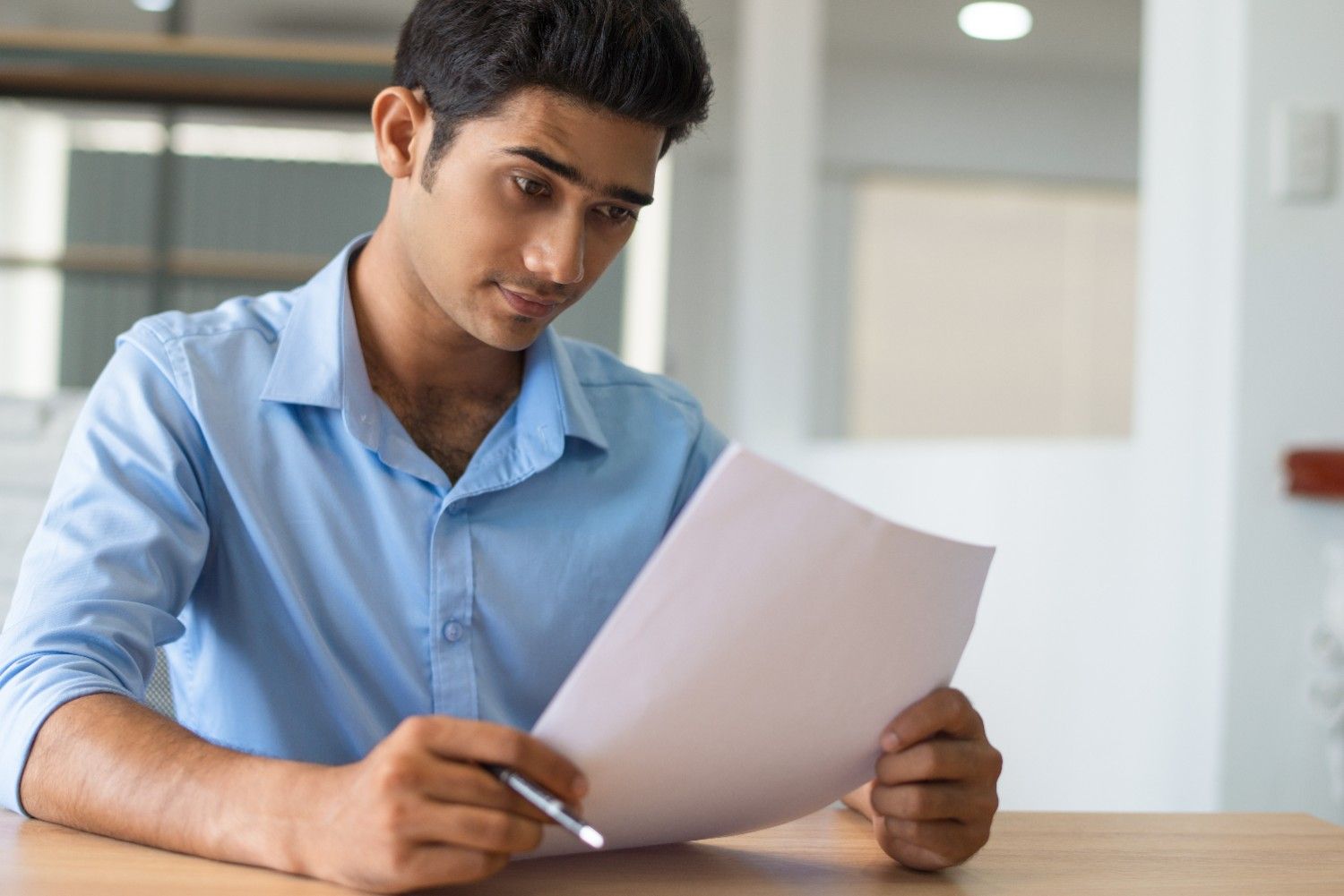 Course-by-Course Evaluation